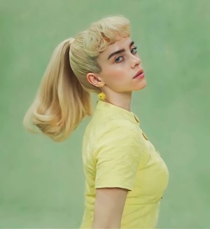 Billie Eilish Photo #56