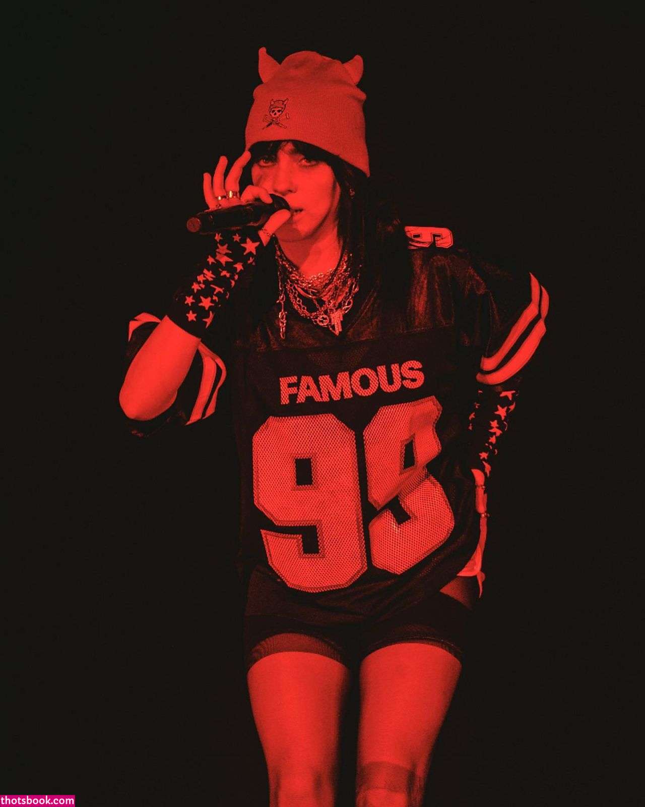 Billie Eilish Photo #71