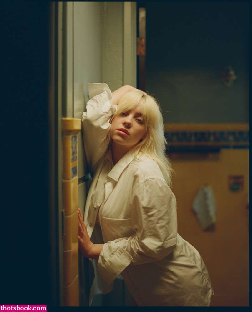 Billie Eilish Photo #84