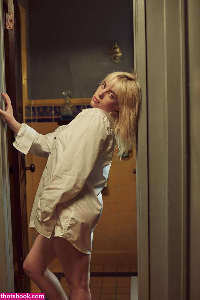 Billie Eilish Photo #121