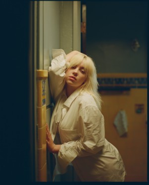 Billie Eilish Photo #84