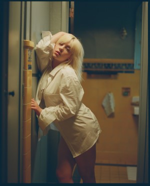 Billie Eilish Photo #88