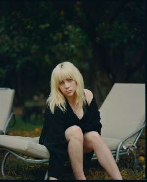 Billie Eilish Photo #89