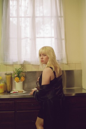 Billie Eilish Photo #98