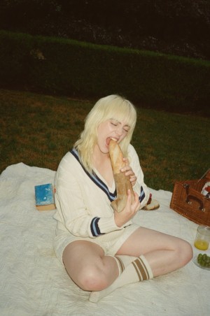 Billie Eilish Photo #108