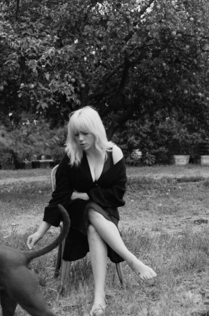 Billie Eilish Photo #128