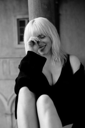 Billie Eilish Post #24