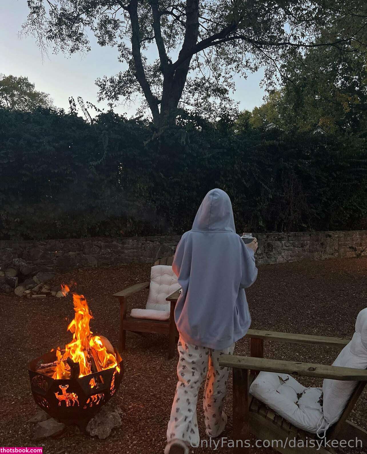 Daisy Keech Photo #393