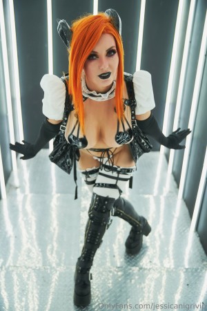 Jessica Nigri Photo #2185