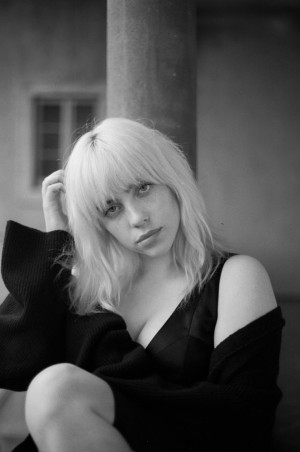 Billie Eilish Photo #178