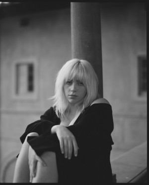 Billie Eilish Photo #179