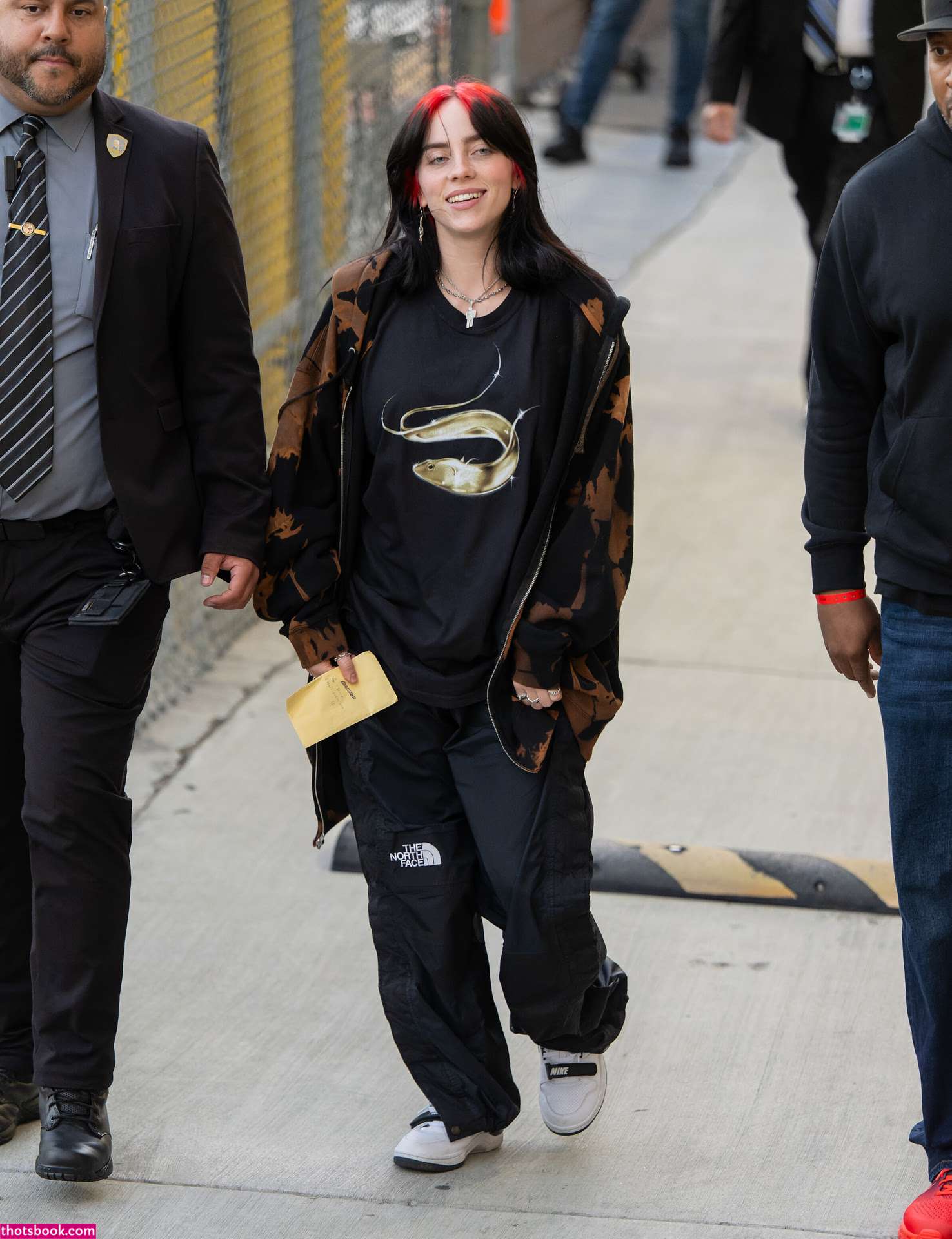 Billie Eilish Photo #182