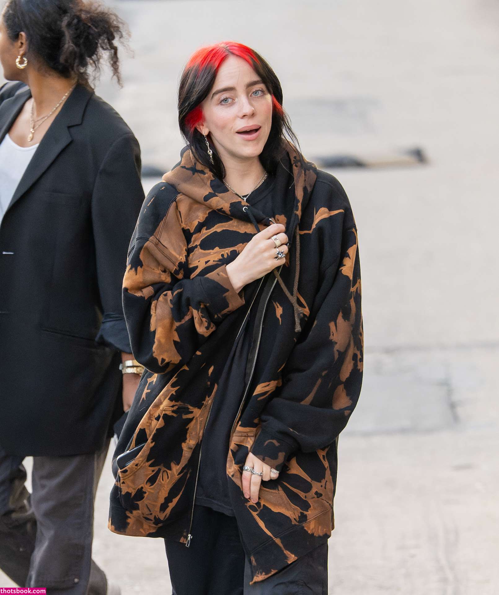 Billie Eilish Photo #184