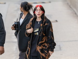 Billie Eilish Photo #181