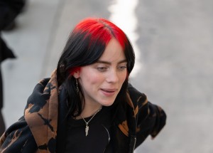 Billie Eilish Photo #183