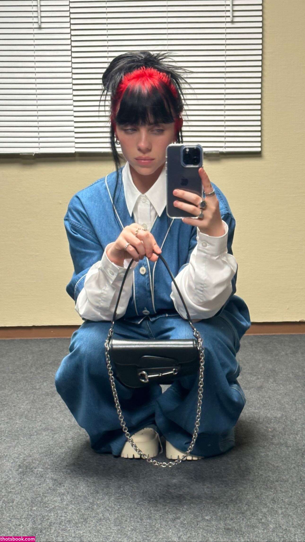 Billie Eilish Photo #201