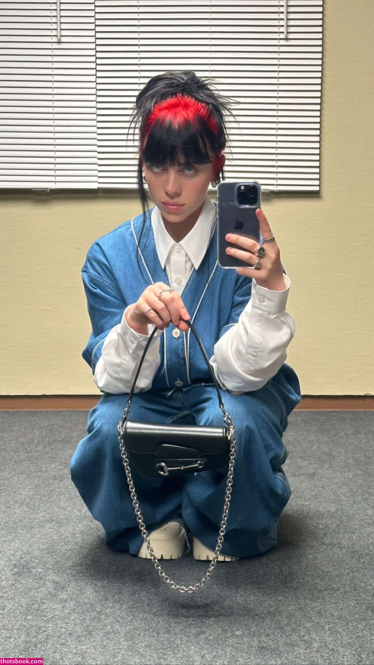 Billie Eilish Photo #203