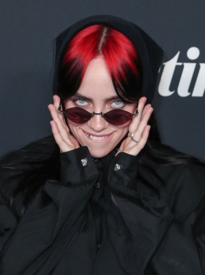 Billie Eilish Photo #206