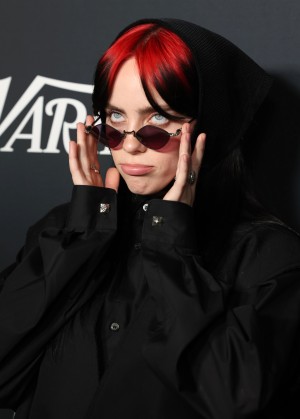 Billie Eilish Photo #207