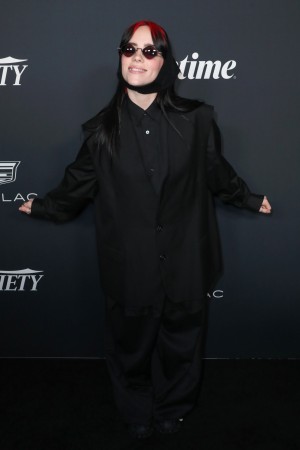 Billie Eilish Photo #211