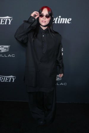 Billie Eilish Photo #217