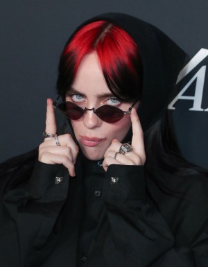 Billie Eilish Photo #218