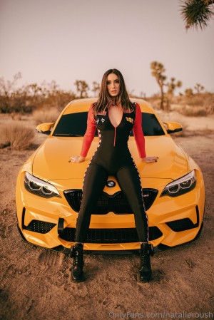 Natalie Roush Photo #2483