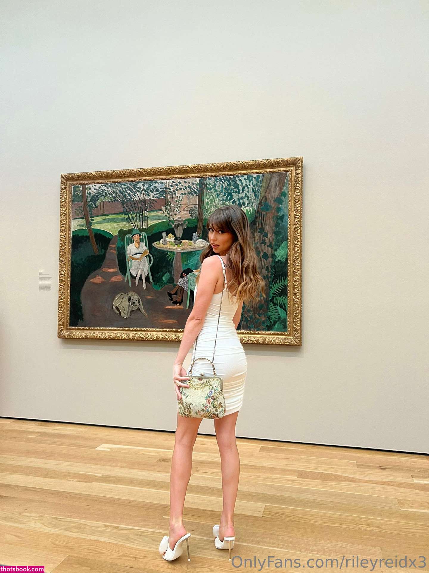 Riley Reid Photo #423