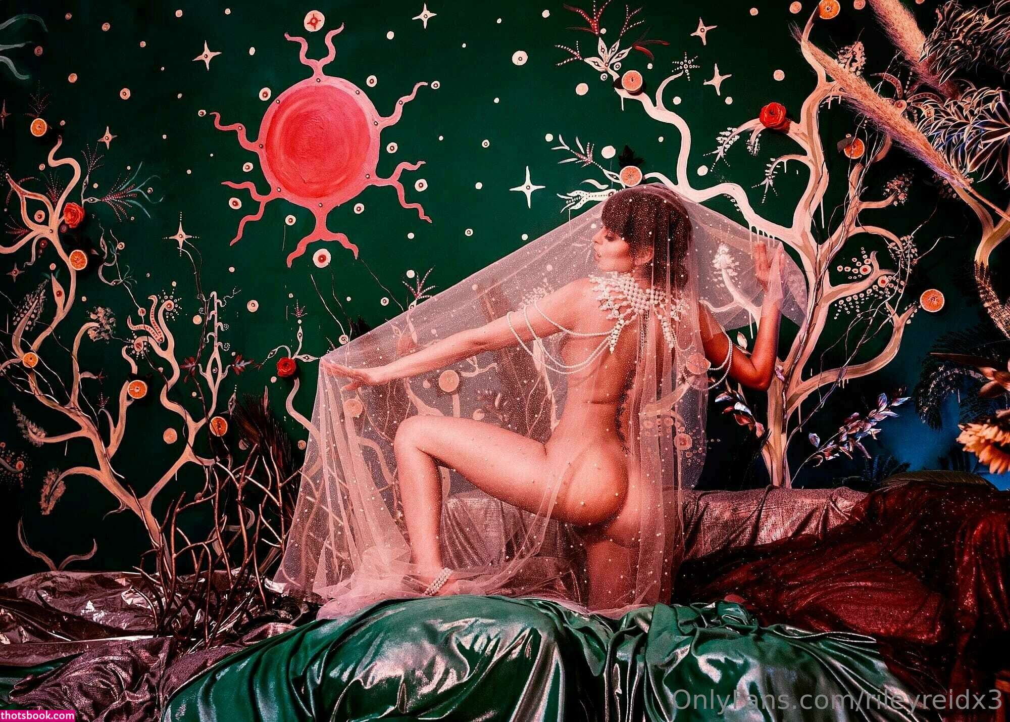 Riley Reid Photo #432