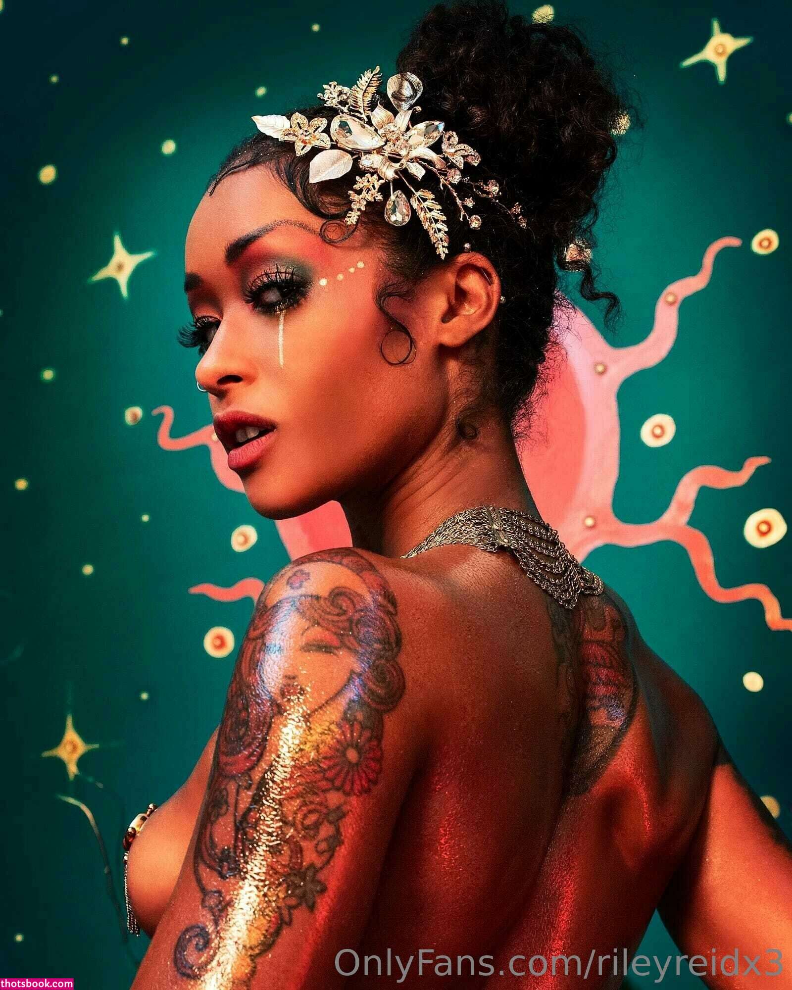 Riley Reid Photo #456