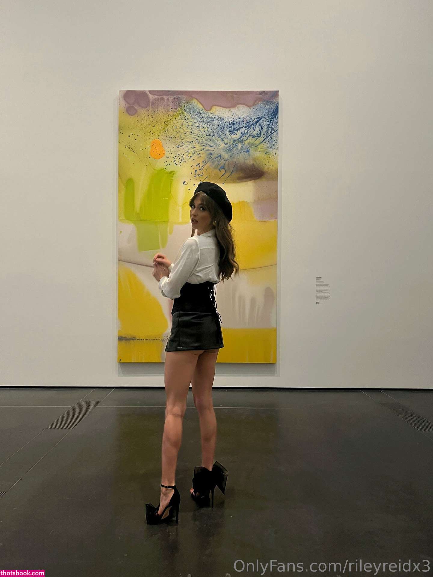 Riley Reid Photo #473