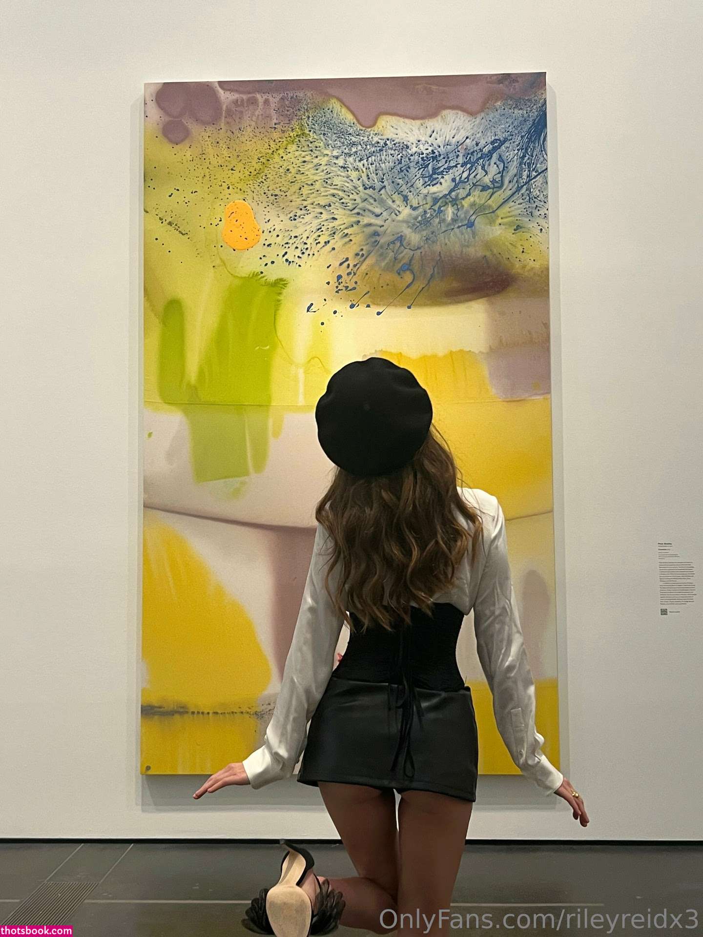 Riley Reid Photo #475