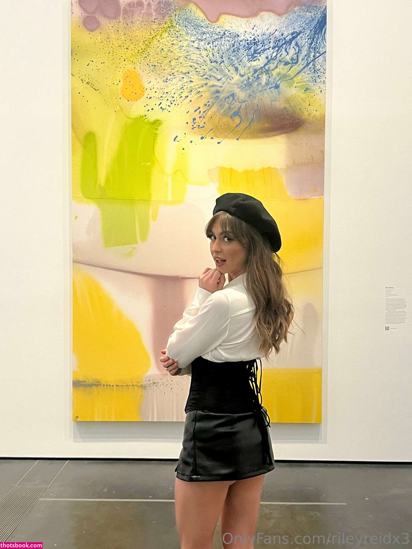 Riley Reid Photo #476