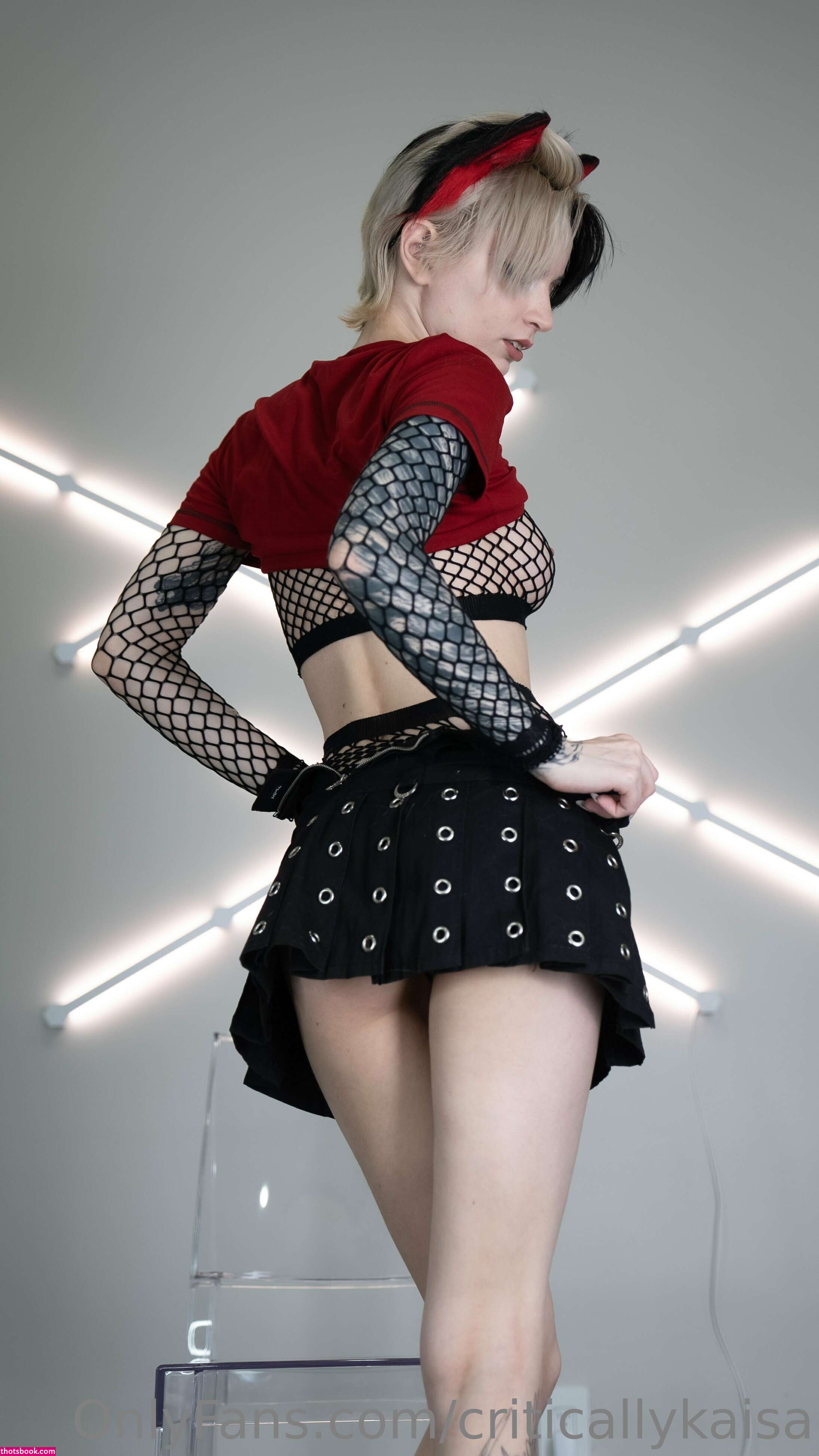 Criticallykaisa Photo #4