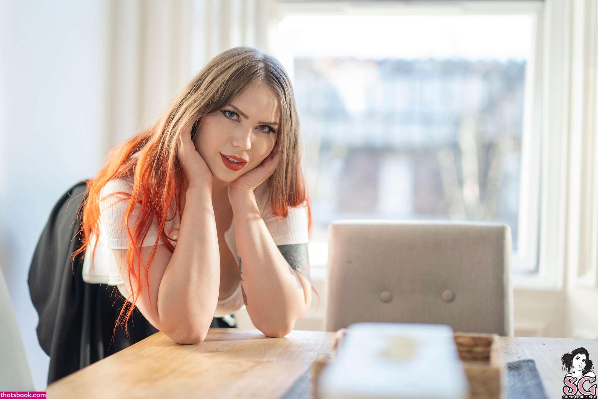 Ivy Gehenna Photo #43