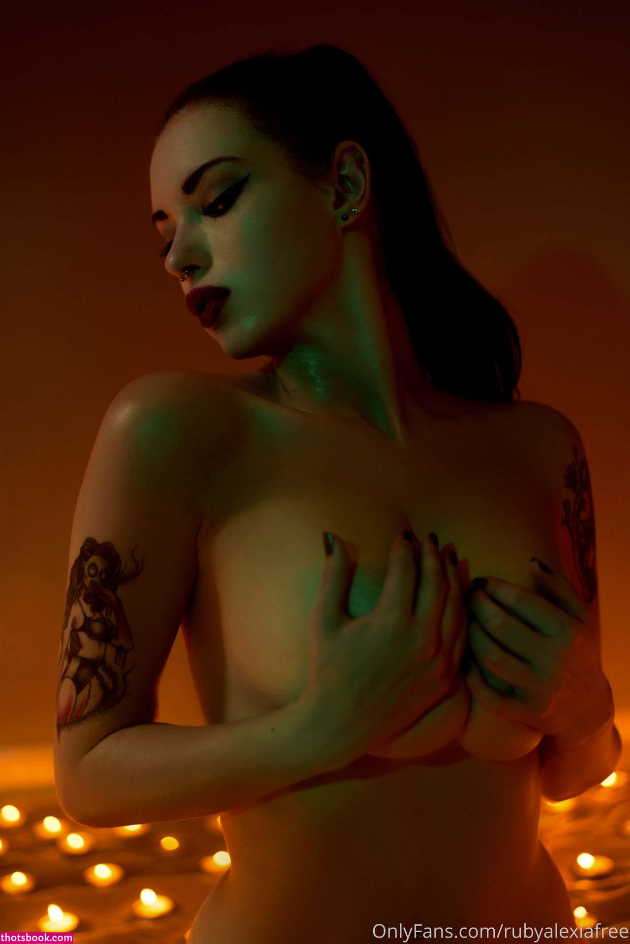 Ruby Alexia Photo #52