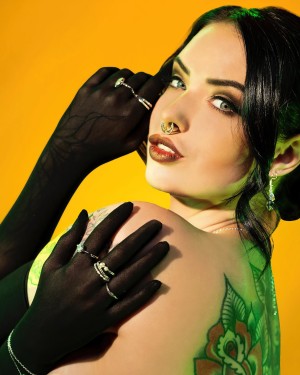 Ruby Alexia Photo #55