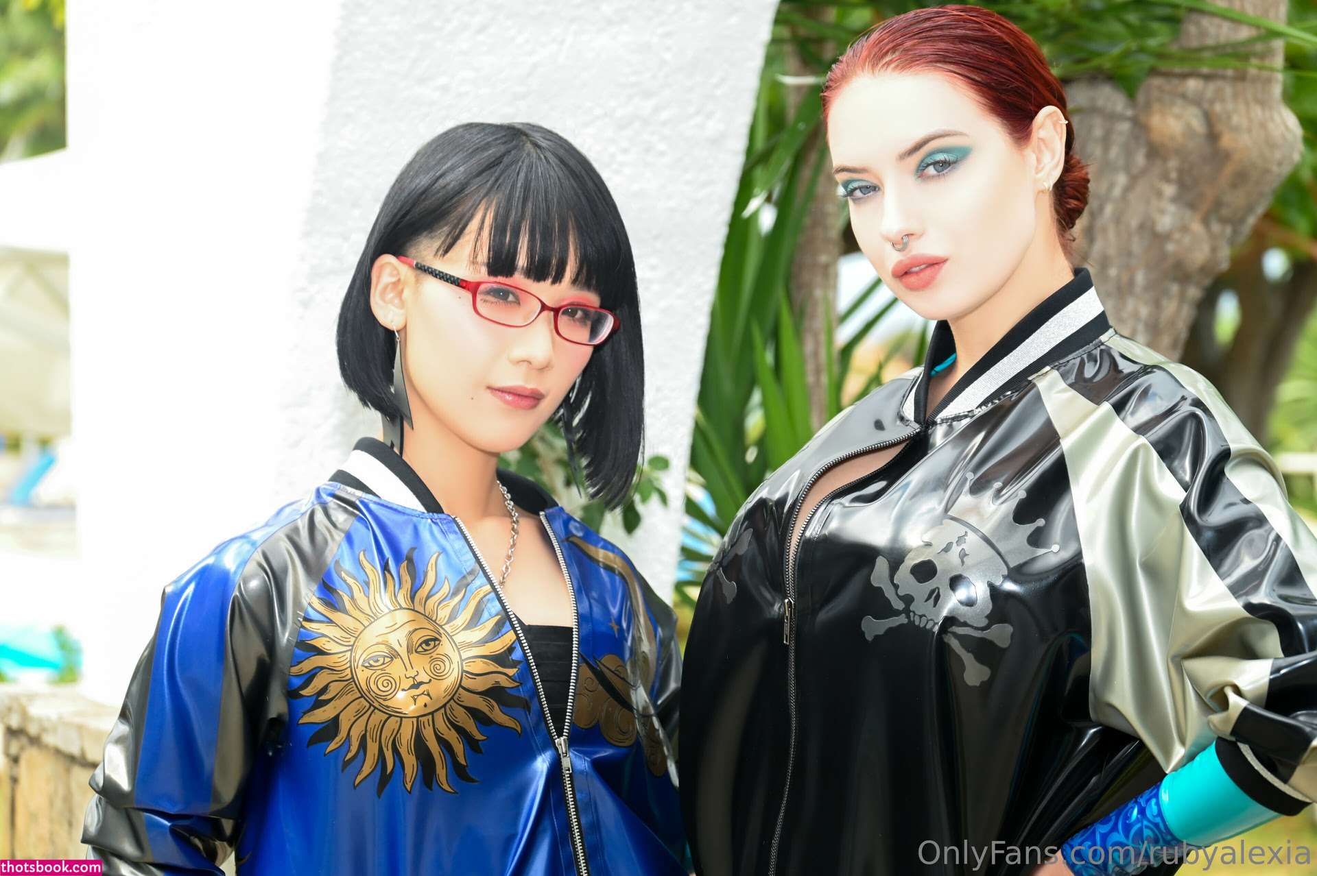 Ruby Alexia Photo #91