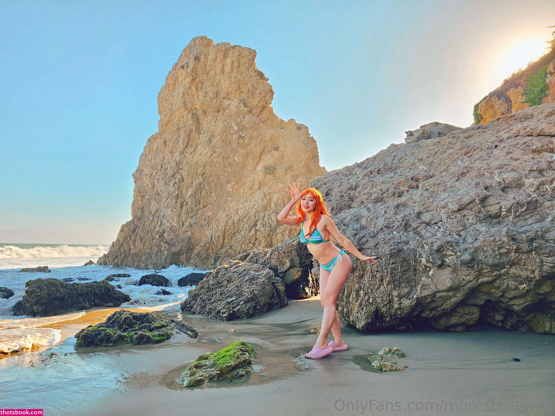 Stella Chuu Photo #102