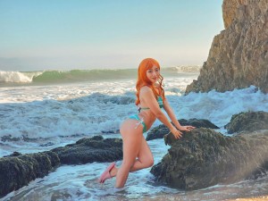 Stella Chuu Photo #103