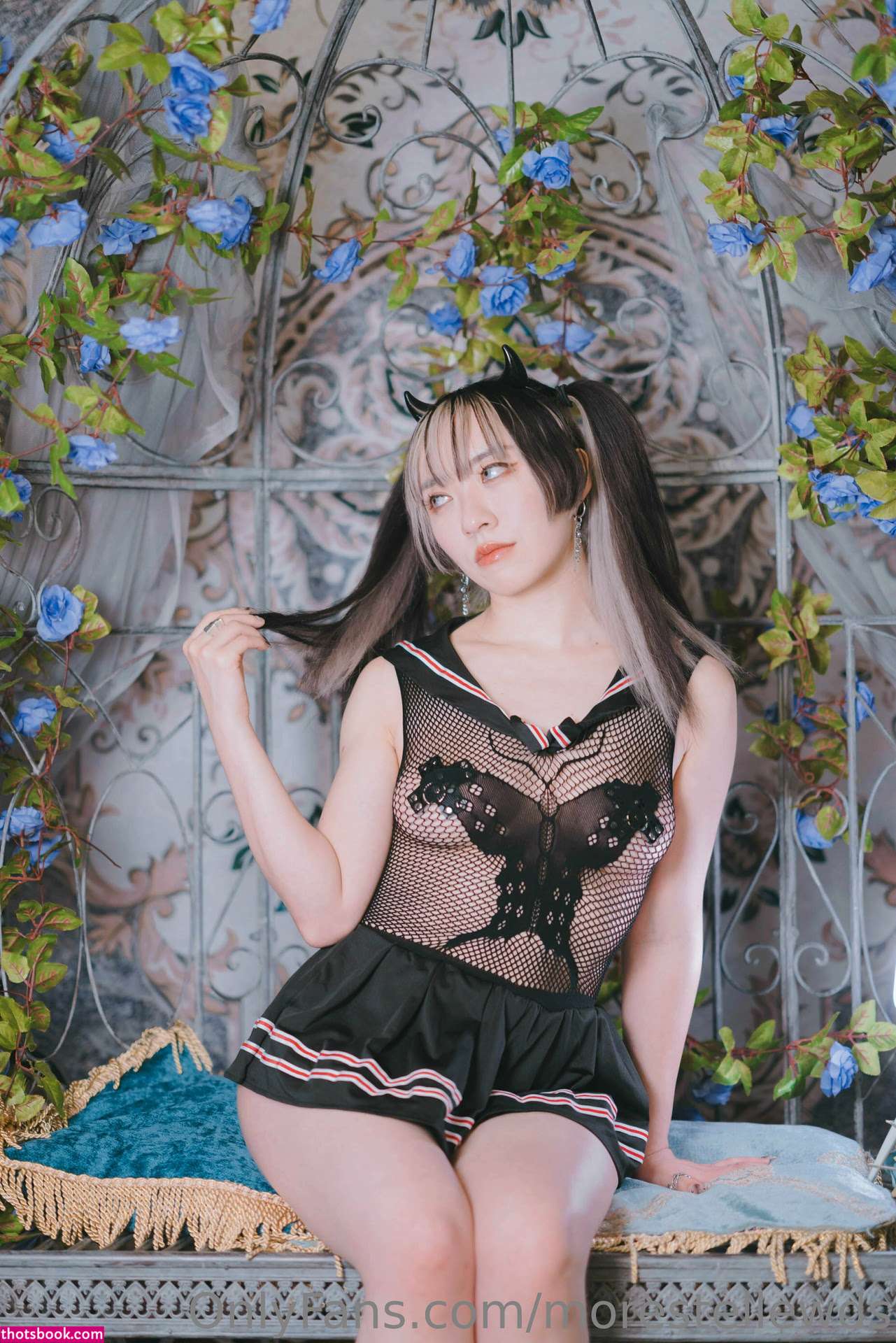 Stella Chuu Photo #166