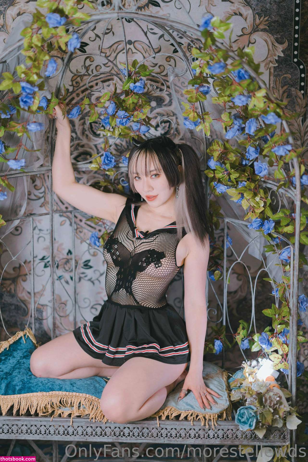 Stella Chuu Photo #179