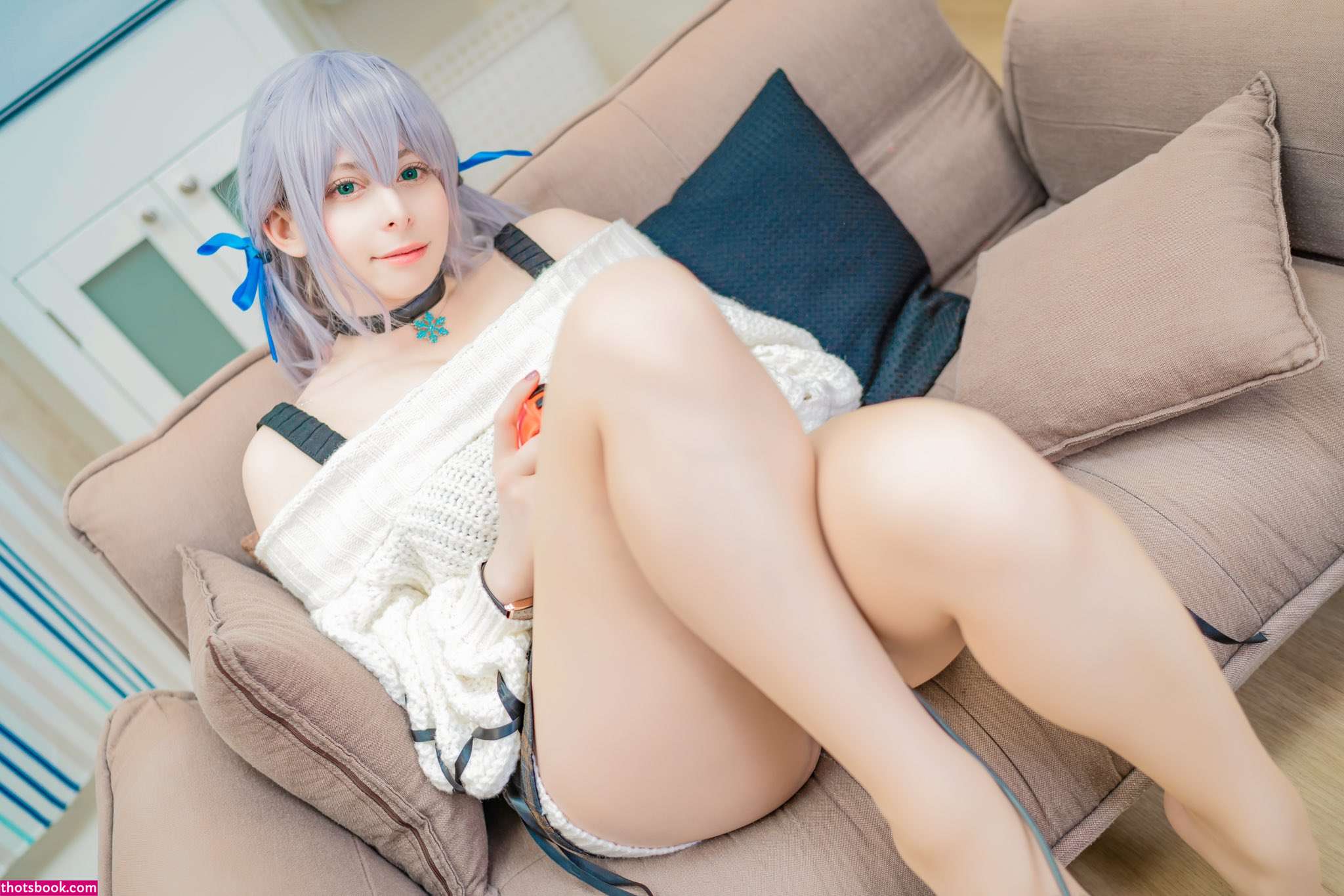 Yuriko Tiger Photo #21