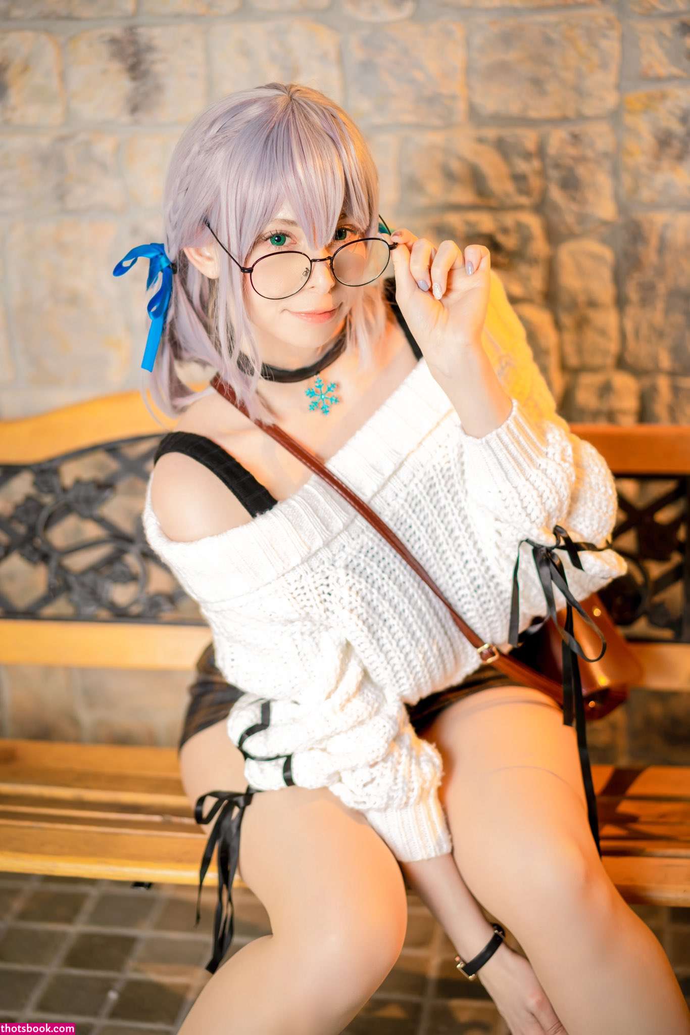 Yuriko Tiger Photo #23