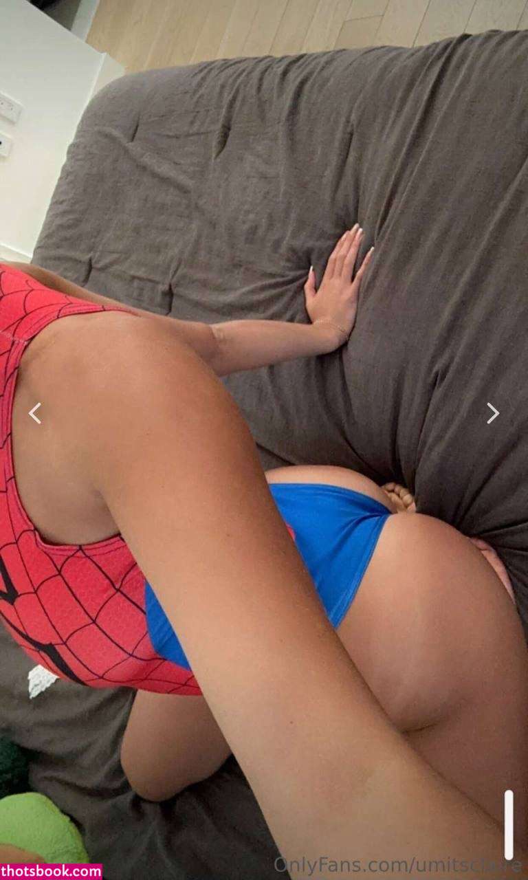 Claire Northfield Photo #264