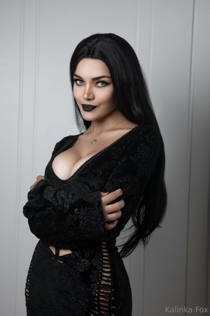 Christina Fink Photo #157