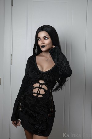 Christina Fink Photo #159