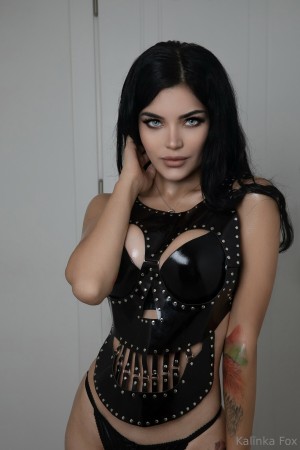 Christina Fink Photo #191