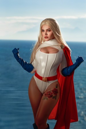 Christina Fink Post #17