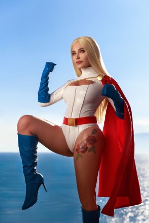 Christina Fink Photo #212